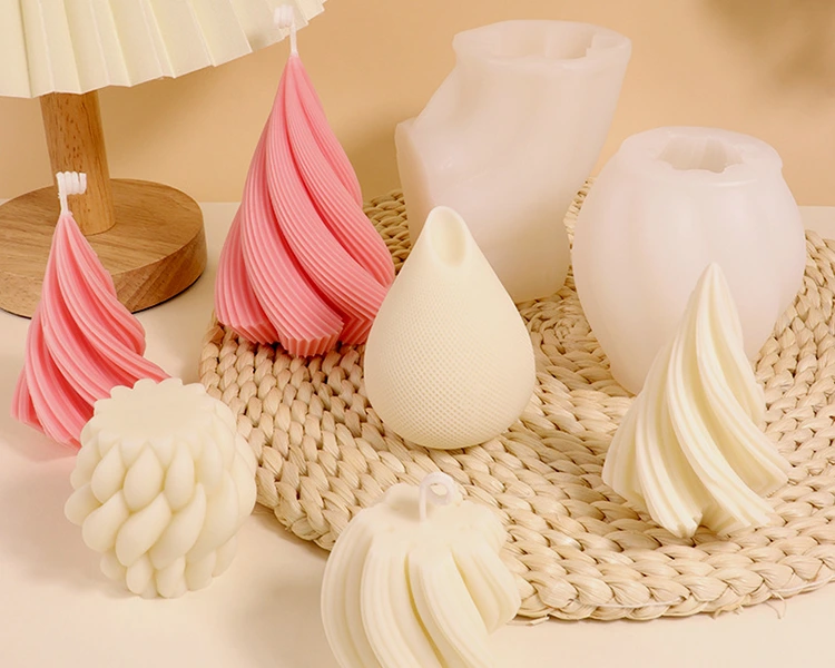 Ang Sining at Agham ng Candle Wax