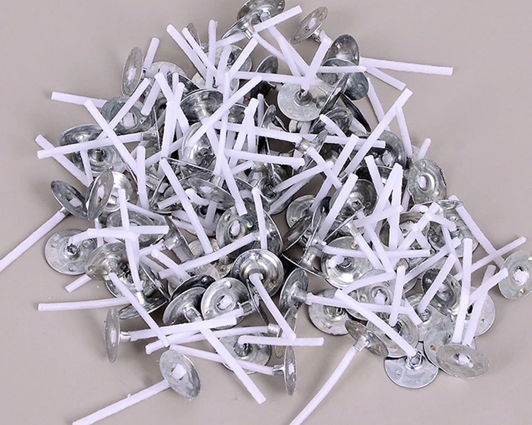 Isang Gabay sa Candle Wicks