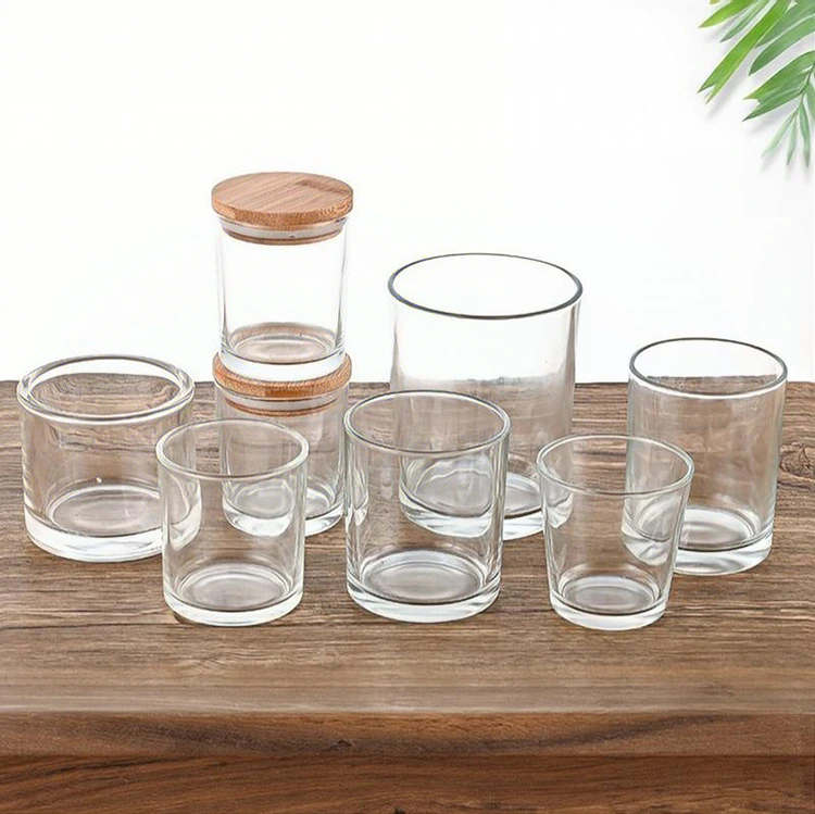 Paano Napapabuti ng Mga Candle Jars ang Pagganap ng Kandila at Kasiyahan ng Customer?