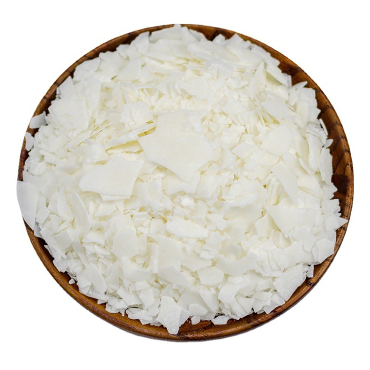 Paano Napapahusay ng Soy Wax ang Kalidad at Sustainability ng Kandila?