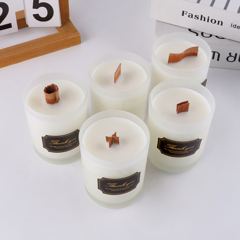 Premium Cherry Wood Wicks: Iba't ibang Estilo ang Nagpapaganda sa Modernong Paggawa ng Kandila Premium Cherry Wood Wicks: Iba't ibang Estilo ang Nagpapaganda sa Modernong Paggawa ng Kandila