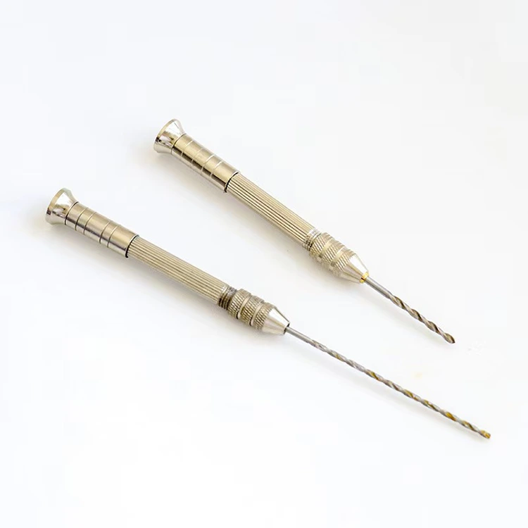 Kagamitan sa Pagbabarena ng Kandila