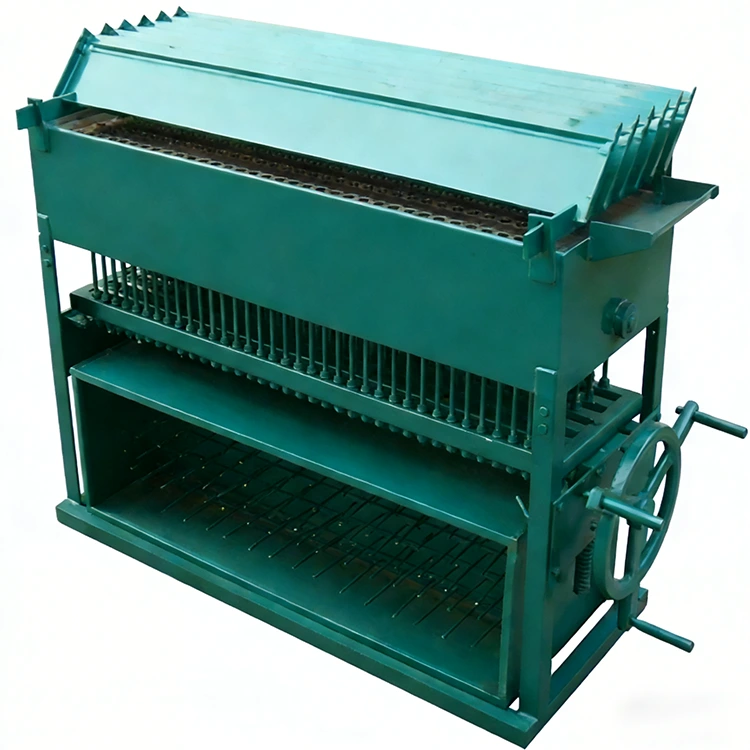 Makina sa Paggawa ng Kandila