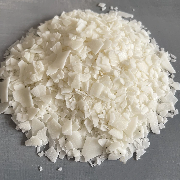 Palm Wax