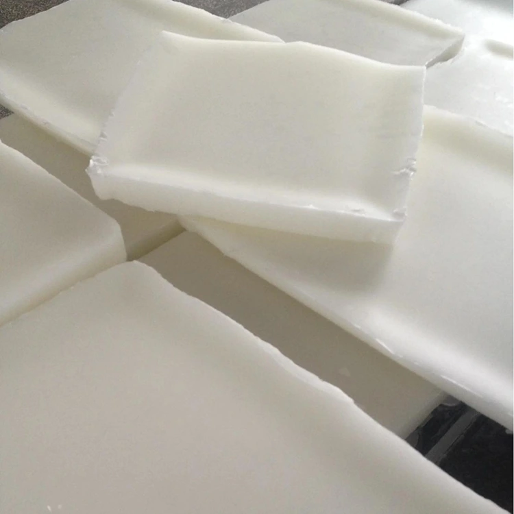 Microcrystalline Wax