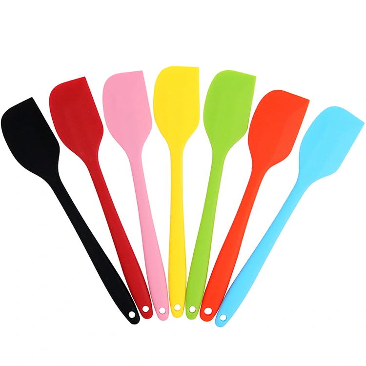 Silicone Spatula